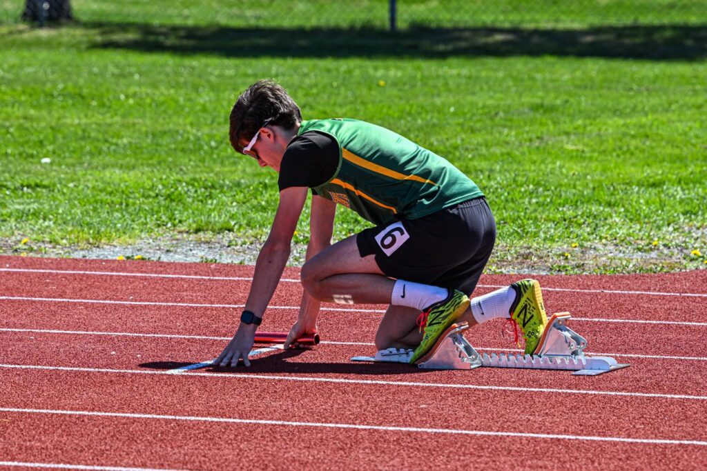 st-patrick-track-and-field-team-boy-about-to-run