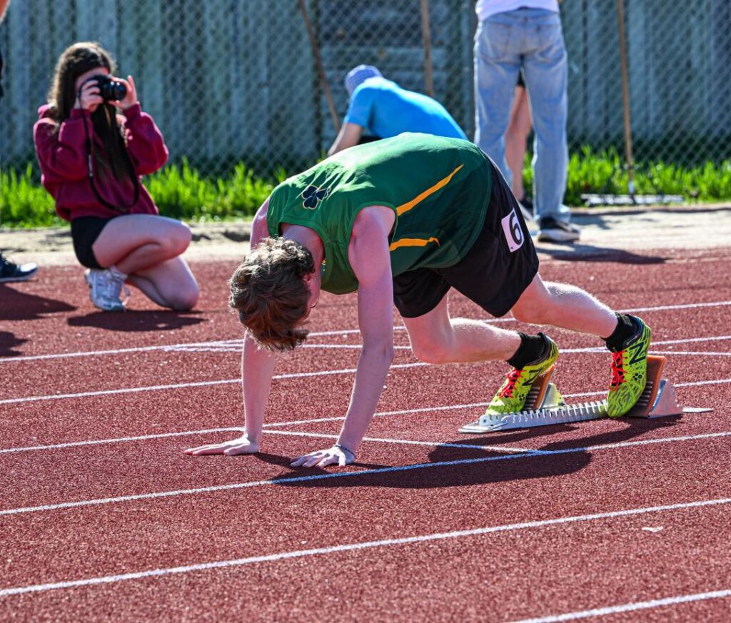 st-patrick-track-and-field-team-boy-about-to-run