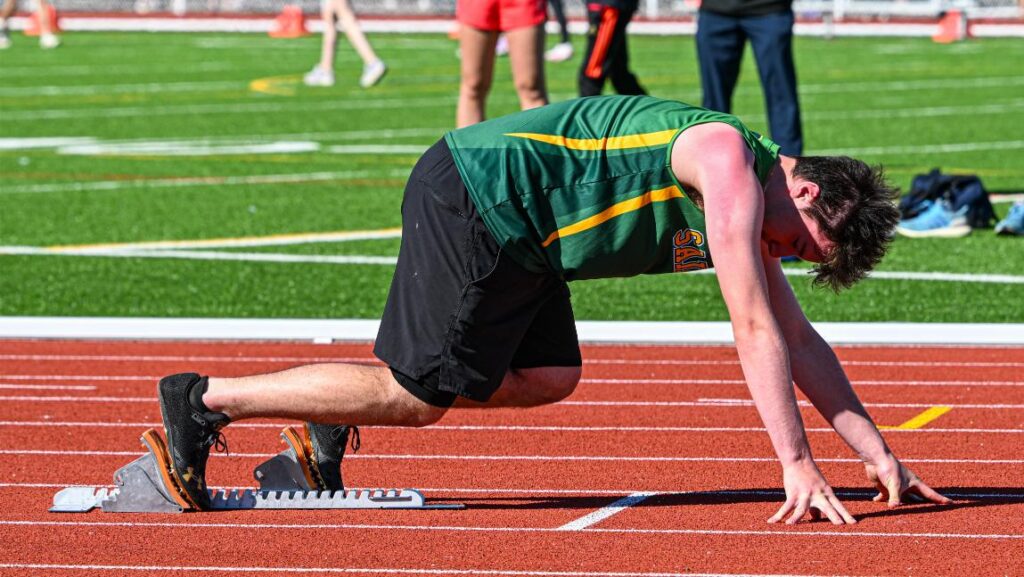 st-patrick-track-and-field-team-boy-long-jump-boy-about-to-run