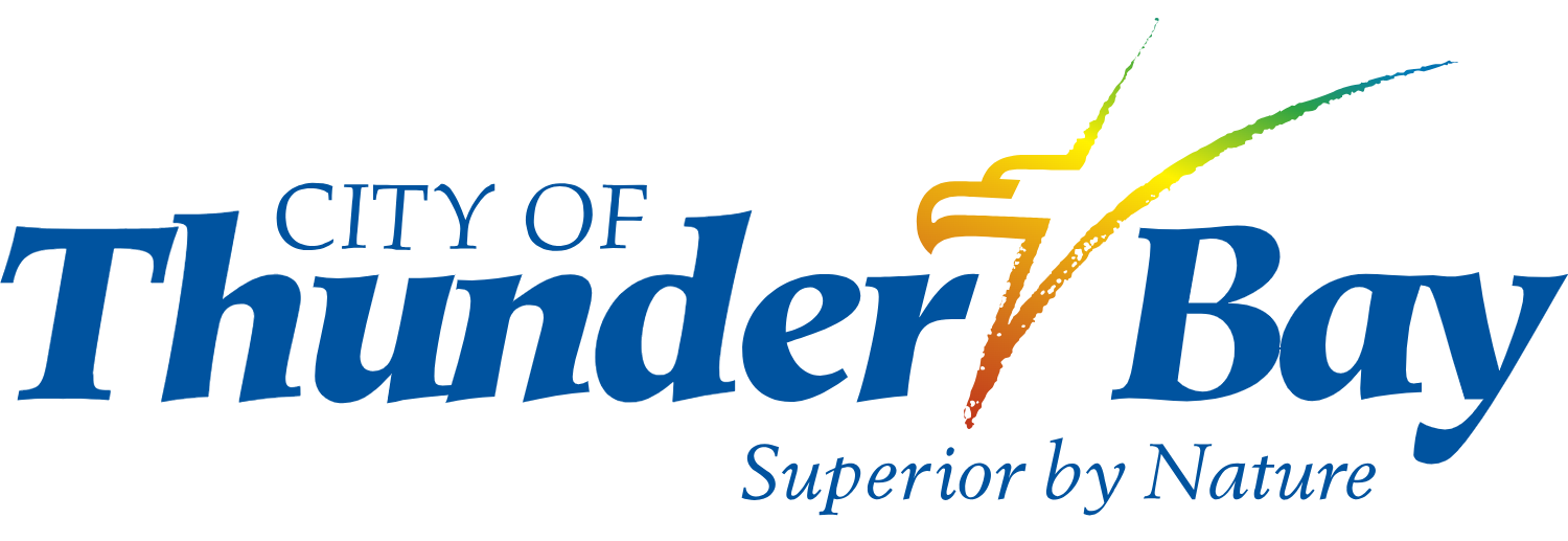 city of thunder bay logo